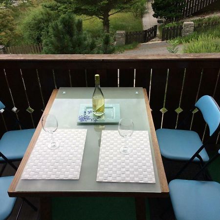 Nockalm Appartment Wiedweg Zewnętrze zdjęcie