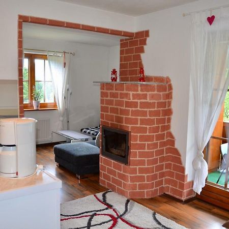 Nockalm Appartment Wiedweg Zewnętrze zdjęcie