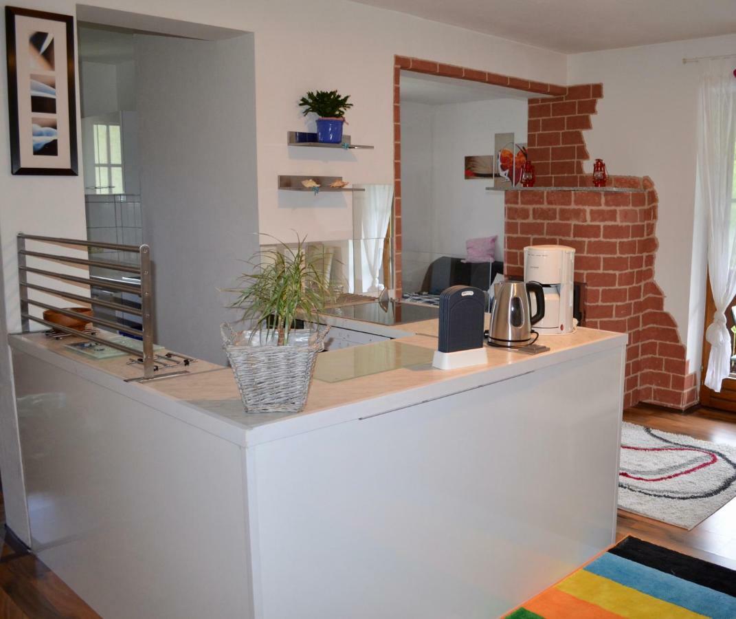 Nockalm Appartment Wiedweg Zewnętrze zdjęcie